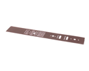 CROWN STEAM 6561-1 DECAL ( 30-40-60-80-100 SOUTHB
