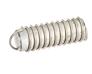 CROWN STEAM 8-6011 CATHODIC DESCALER GAS BOILER