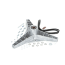 CISSELL 800428P KIT BEARING HOUSING & HARDWARE