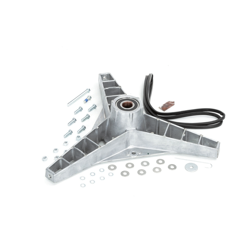 CISSELL 800428P KIT BEARING HOUSING & HARDWARE