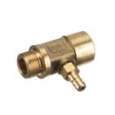 SPRAY MASTER 300-3610 INJECTOR CHEMICAL 1.8MM 3/8 PIPE THRD