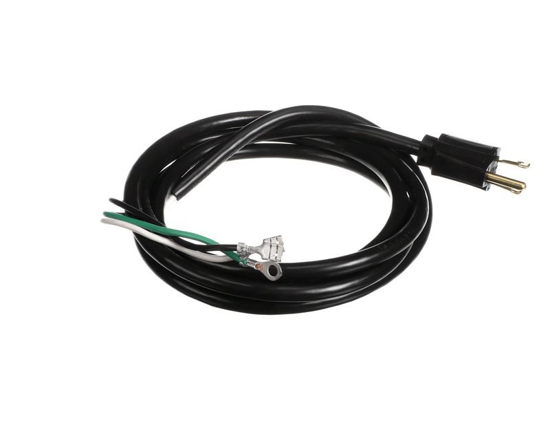 STAR 2E-ST3006 CORDSET ASSEMBLY NON PULL PRT