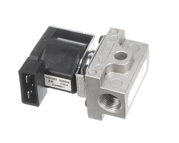 STAR 2V-60142101 120V GAS SOLENOID VALVE