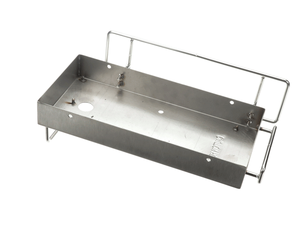 STAR D9-GR0862 WELD ASSEMBLY TOP HOUSING LEFT