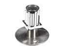 STRUCTURAL CONCEPTS 20-01822 LEVELER SEISMIC LEVER