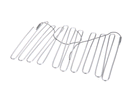 STRUCTURAL CONCEPTS 20-07642 HEATER ROD ALUM 175W 120 V