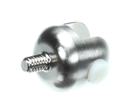 STRUCTURAL CONCEPTS 20-18054 BRKT ADM GLASS BRACKET SS W ONE SCREW