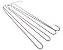 STRUCTURAL CONCEPTS 20-36286 DECK HEATING ELEMENT 120V