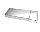 STRUCTURAL CONCEPTS 20-46948 HOT GAS PAN ASSEMBLY WELDED ASSEMBLY