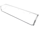 STRUCTURAL CONCEPTS 20-68053 DISCHARGE RR PLEXI ASSEMBLY MI3R