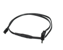 STRUCTURAL CONCEPTS 20-88185 HARNESS STRAIGHT EMF TO 90 P5 24-IN