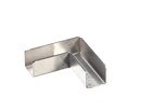 STRUCTURAL CONCEPTS 20-90099SS TRIM CORNER TOP GLASS MI4R.5132
