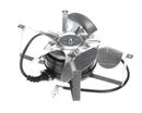 STRUCTURAL CONCEPTS 20-99134 MOTOR CONDENSER FAN