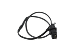 STRUCTURAL CONCEPTS 21-02929 HARNESS STRAIGHT BARREL TO STRAIGHT 5-PIN PLUG@24-IN