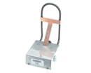 STRUCTURAL CONCEPTS 21-17559 750W ELEC ASSEMBLY HGO POWER PAN