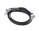STRUCTURAL CONCEPTS 21-17690 HARNESS 12 CR F-TYCO C-14GAF HG-3P L-28