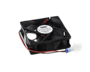 STRUCTURAL CONCEPTS 5-9040 MOTOR FAN DC 40 CFM