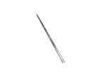 STRUCTURAL CONCEPTS 64016AL04650 EXTR BUMPER EXT BOST NA-50 AL