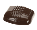 STRUCTURAL CONCEPTS 71247BN BUMPER END CAP MCUE 3 IN