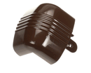 STRUCTURAL CONCEPTS 71248BN BUMPER CORNER 90 DEG MCUE 3 IN