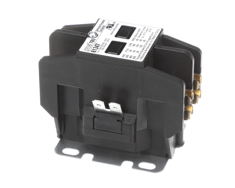 STOELTING 295285 CONTACTOR 30A 2P 208-240
