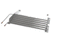 STOELTING 355005 EVAPORATOR LP ANGLED