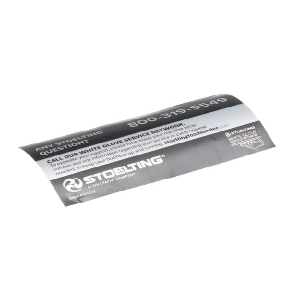 STOELTING 325032