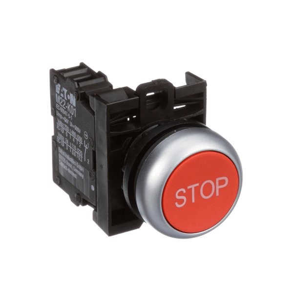 STEPHAN 3274 STOP BUTTON