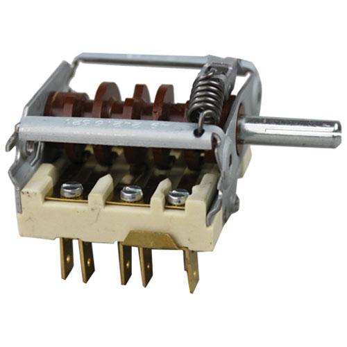 STAR 2E-30304-35