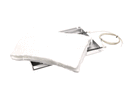 PIPER PRODUCTS 11-0000671-001 (OLD 0157100) PAN W ELEMENT 208V