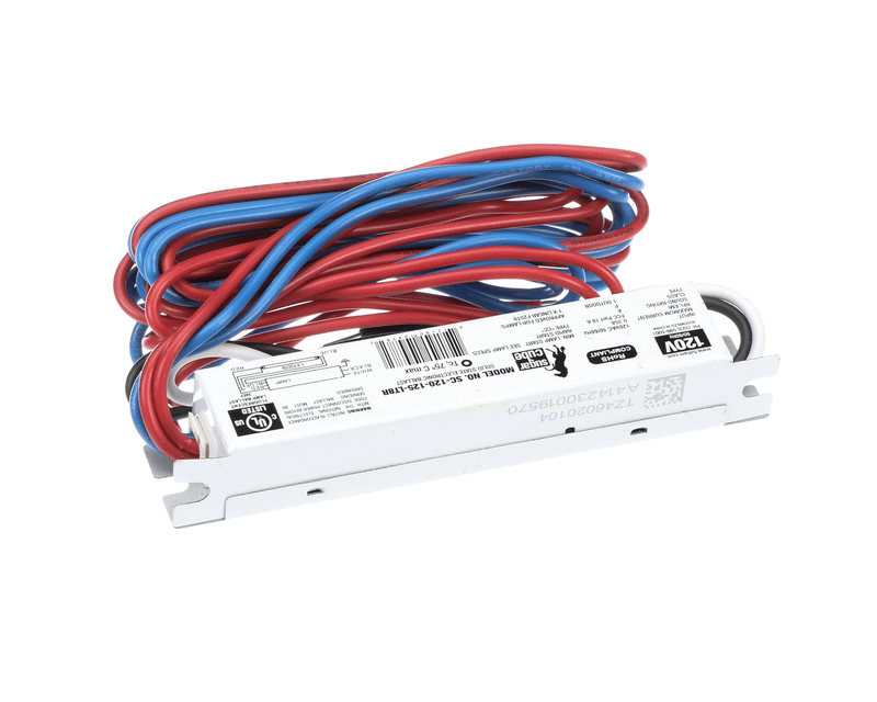 VENDO 1144508 LIGHT BALLAST