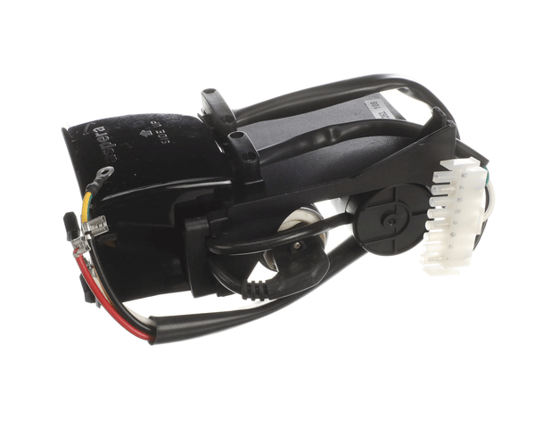 VENDO 1181645 ELEC. BOX STARTING CMPNTS