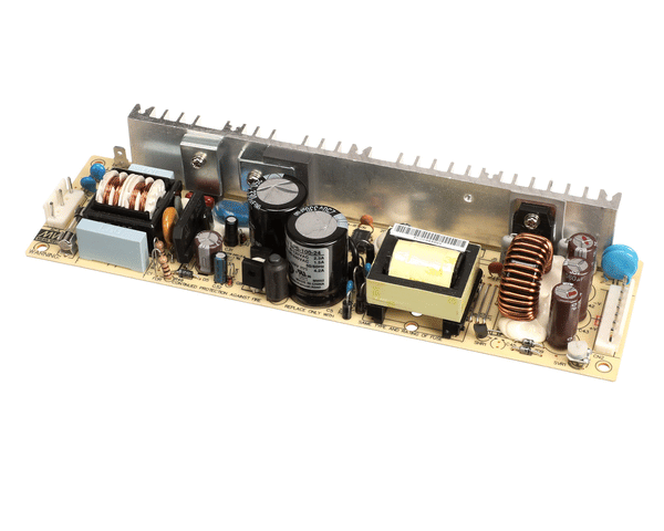 VENDO 1221374 POWER SUPPLY 24VDC MW