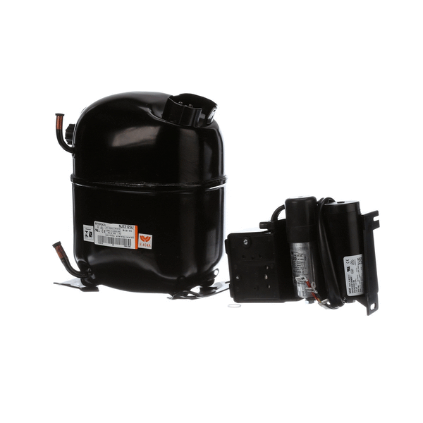 VENDO 1236865 COMPRESSOR W/ START COMP.