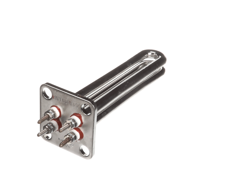 SYNESSO 1.2050 ELEMENT STEAM TANK 220V 2000 WATTS INCOLOY 800