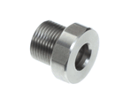 SYNESSO 1.4090 STEAM WAND RETAINING NUT STAINLESS STEEL SELL 1.4