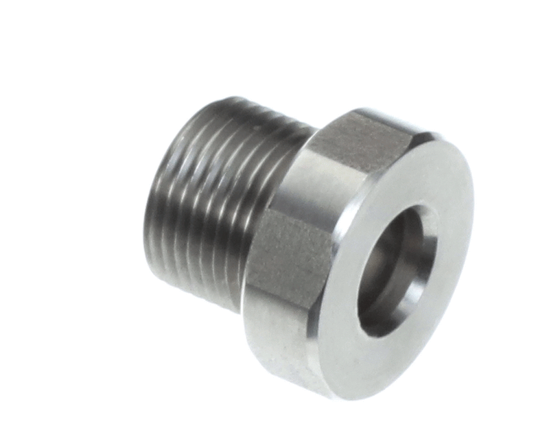 SYNESSO 1.4090 STEAM WAND RETAINING NUT STAINLESS STEEL SELL 1.4