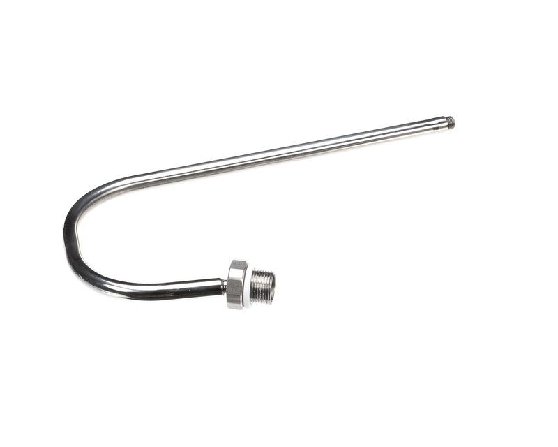 SYNESSO 1.4161 STEAM WAND ASSEMBLY COOL TOUCH NUT SPOOL & GASK