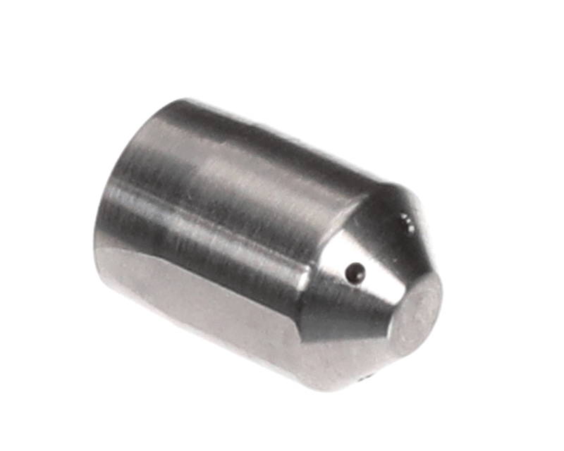 SYNESSO 1.4172 STEAM WAND TIP STAINLESS STEEL 4 HOLE 1 MM HOLES