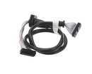 SYNESSO 1.4863 RIBBON CABLE 20 PIN ROUND FOR HANDHELD DISPLAY