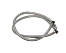 SYNESSO 1.5060 HOSE 48-IN BRAIDED STAINLESS STEEL