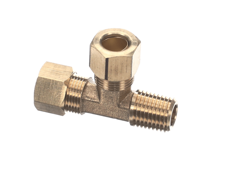 SYNESSO 1.5160 FITTING 38' COMP X 38' COMP X 14' PIPE 71X6