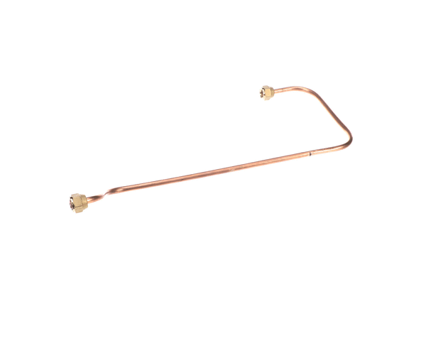 SYNESSO 1.5181 TUBE 14' COPPER GROUP 2 INLET 530 MM LONG