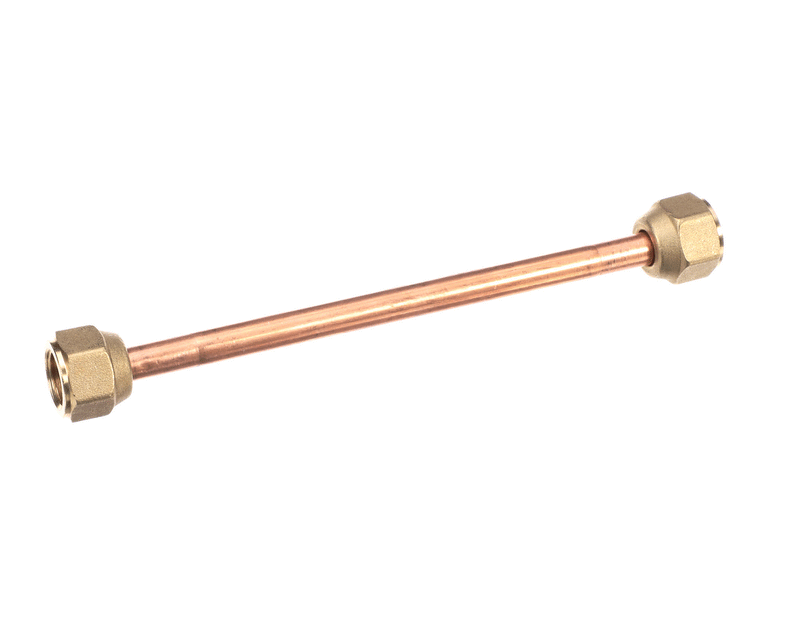 SYNESSO 1.5431 TUBE 38' COPPER LOWER WITH FITTINGS FOR SIGHT