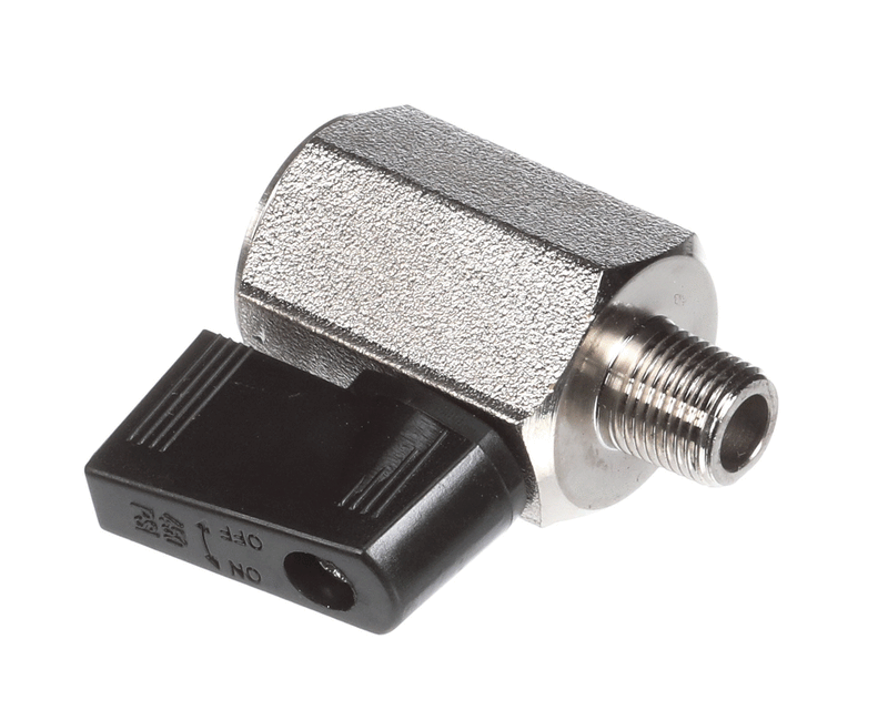 SYNESSO 1.5440 BALL VALVE SIGHT GLASS & S200 DRAIN