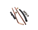SYNESSO 1.5820 COPPER DRAIN MANIFOLD 2 GRP