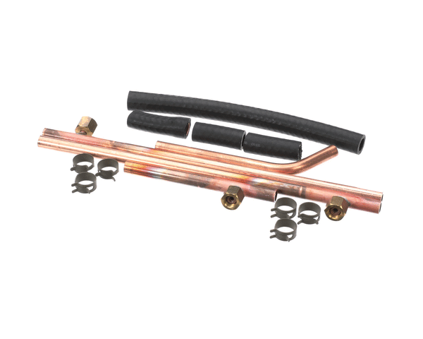 SYNESSO 1.5830 COPPER DRAIN MANIFOLD 3 GRP