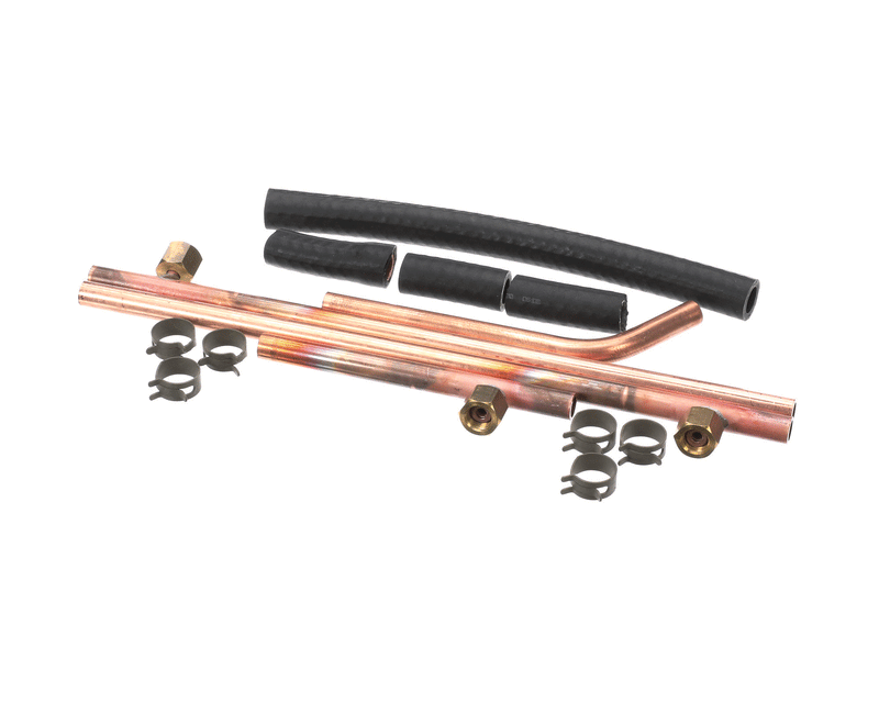 SYNESSO 1.5830 COPPER DRAIN MANIFOLD 3 GRP