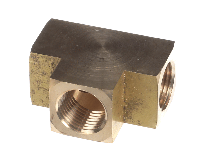 SYNESSO 1.5855 FITTING 3700X6 TEE FEMALE PIPE 38