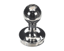 SYNESSO 1.7064 TAMPER STAINLESS STEEL SYNESSO LOGO BASE 58.4 M